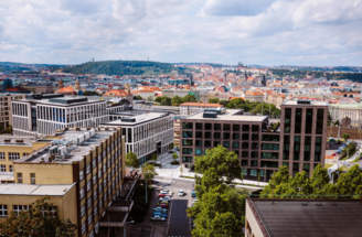 Sedmý ročník festivalu Open House Praha 2021 přilákal do běžně nepřístupných budov i k návštěvě doprovodných programů více než 53 tisíc lidí