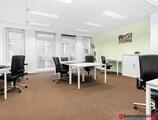 Kanceláře k pronájmu v Flexibilní pracovní prostory v Regus Prague City Center