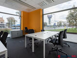 Kanceláře k pronájmu v Sjednávejte si schůzky, pracujte nebo spolupracujte v našem profesionálním business centru v Regus IQ Ostrava