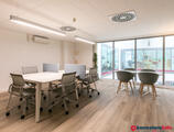 Kanceláře k pronájmu v Flexibilní pracovní prostory v Regus Stock Exchange