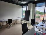 Kanceláře k pronájmu v SMICHOFF - Vybavené kancelářské prostory