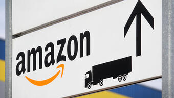Amazon otevřel kanceláře v Dejvicích