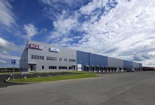 Central Europe’s industrial RE market accelerates