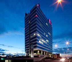 Hb Reavis prodal kancelářskou budovu Forum Business Center I v Bratislavě ČS nemovitostnímu fondu