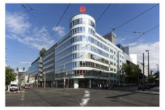 LaSalle IM purchases mixed-use property in Prague for €57.8m