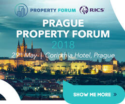 PRAGUE PROPERTY FORUM 2018:  Digital Transformation Reshaping the World of Real Estate