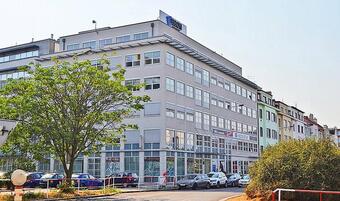V Česku vzniká fond na nákupy starších kancelářských budov