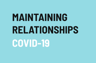 Udržování vztahů nájemců v době COVID-19