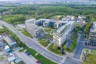 AFI Europe dokončila akvizici Avenir Business Parku v Praze za 66,5 milionu eur