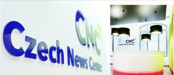 Nová pražská čtvrť Hagibor se rozšíří o kanceláře, přesune se do ní mediální dům Czech News Center