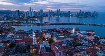 UDI Group míří do středoamerické Panamy