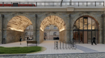 V roce 2024 se bude v Praze stavět na nádražích, brownfieldech i v Šárce