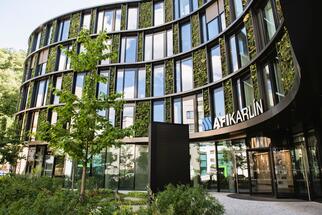 Do AFI Karlín míří noví nájemci: vývojové centrum Sky pro globální streamovací platformu a advokátní kancelář Wolf Theiss