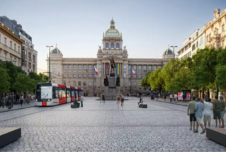 Jak bude vypadat Praha budoucnosti? Podívejte se na přehled očekávaných staveb