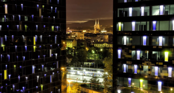 108 REAL ESTATE expanduje dále na Balkán: nově otevírá pobočku pro Slovinsko, Srbsko a Chorvatsko