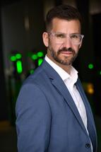 Finančním ředitelem developerské skupiny Crestyl v Česku se stal Andrej Zveržhanovski