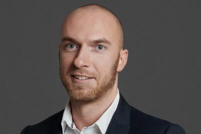 Expertní vedení: Roman Bohumínský jmenován ředitelem oddělení kanceláří ve společnosti Prochazka & Partners
