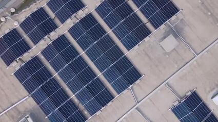 Odemkněte udržitelnou hodnotu: Nízkouhlíkové budovy HSF System pro nájemce