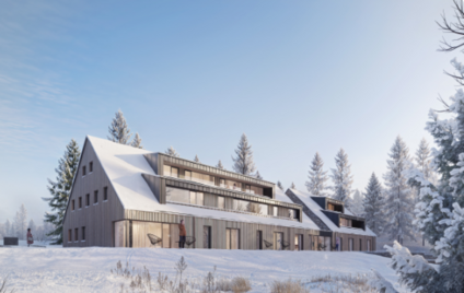 CRESCON rozšiřuje portfolio: Nové rezidenční projekty a komerční příležitosti v Praze