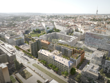 PSN získala souhlas s významnou transformací Koh-i-nooru: V Praze se objevují nové komerční příležitosti