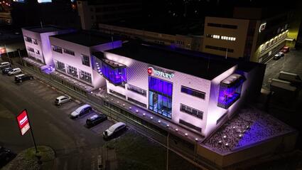 Inteligentní automatizace: Proměna odpadního tepla v obrovské úspory energie pro moderní firmy