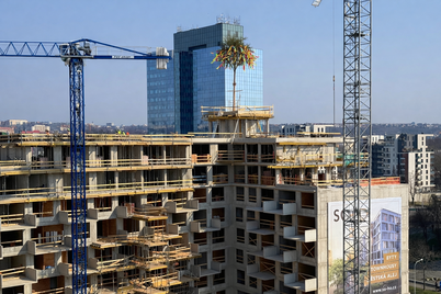 CRESCO REAL ESTATE posouvá rozvoj Prahy vpřed: Nové komerční příležitosti vznikají v Holešovicích