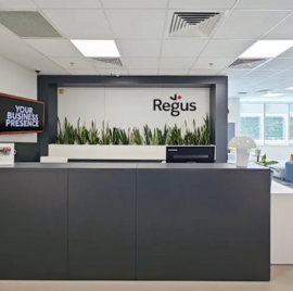 Regus: Flexibilní kancelářská řešení pro moderní firmy