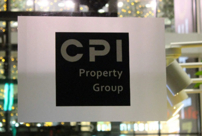CPI Property Group: Provozní zisk v prvním čtvrtletí klesl, čistý zisk naopak výrazně vzrostl