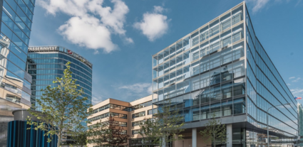 Passerinvest reaguje na změnu úrokového prostředí. Nabídkové nájemné zvyšuje o 1 EUR za m² měsíčně