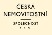 Česká nemovitostní a.s.