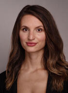 Zuzana Maryšková