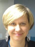 Martina Eke Šteklová