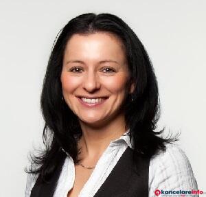 Markéta Lhotová