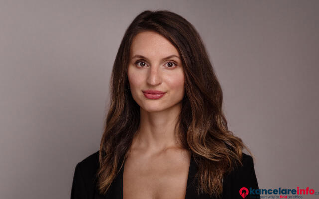 Zuzana Maryšková