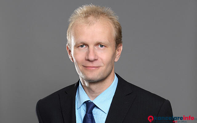 Jiří Cacák