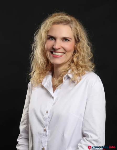 Lucie Heligrová