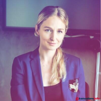 Zuzana Kobrlová