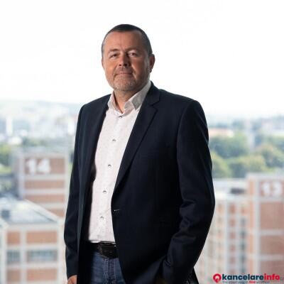 Aleš Plachý