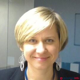 Martina Eke Šteklová