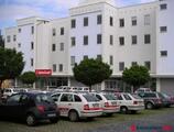 Kanceláře k pronájmu v Office Park Hloubětín