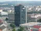 Kanceláře k pronájmu v Business Centre Bohemia Plzeň