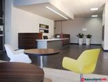 Kanceláře k pronájmu v Atrium House