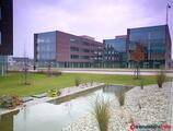 Kanceláře k pronájmu v Axis Office Park – Brno