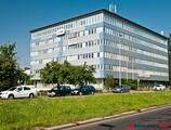 Kanceláře k pronájmu v Atrium House