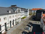 Kanceláře k pronájmu v A7 Office Center