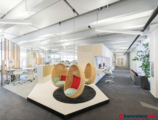 Kanceláře k pronájmu v ArtGen Office Gallery