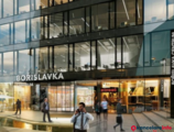 Kanceláře k pronájmu v Bořislavka Office Center