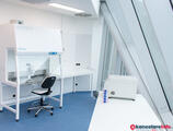 Kanceláře k pronájmu v Prague Innovation Center