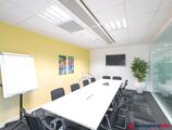 Kanceláře k pronájmu v Atraktivní kancelářské prostory v Regus River Garden pracovat efektivněji