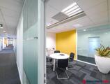 Kanceláře k pronájmu v Atraktivní kancelářské prostory v Regus River Garden pracovat efektivněji